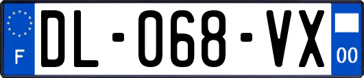 DL-068-VX