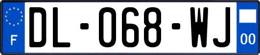 DL-068-WJ