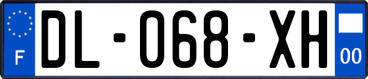 DL-068-XH