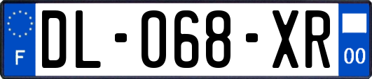 DL-068-XR