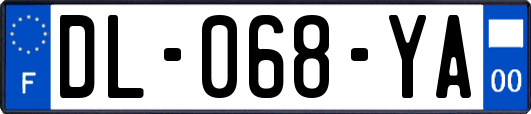 DL-068-YA