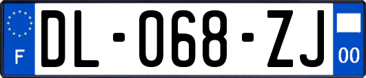 DL-068-ZJ