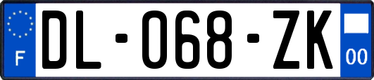 DL-068-ZK