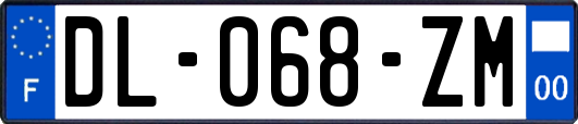 DL-068-ZM