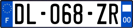 DL-068-ZR