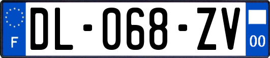 DL-068-ZV