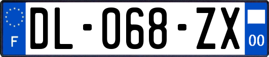 DL-068-ZX