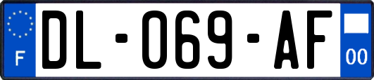 DL-069-AF