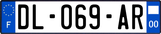 DL-069-AR