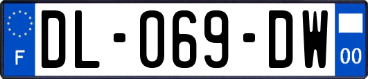 DL-069-DW