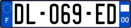 DL-069-ED