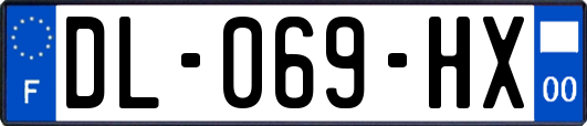 DL-069-HX