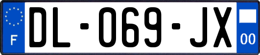 DL-069-JX