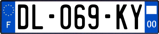 DL-069-KY