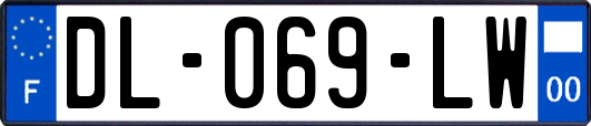 DL-069-LW