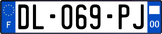 DL-069-PJ