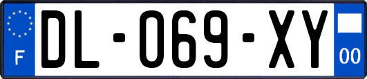 DL-069-XY