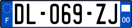 DL-069-ZJ