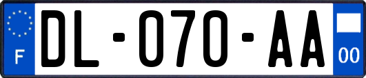 DL-070-AA