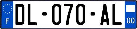 DL-070-AL