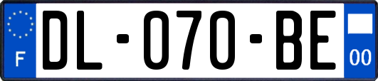 DL-070-BE