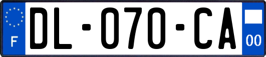 DL-070-CA