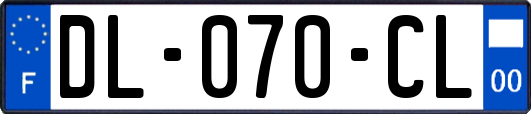 DL-070-CL