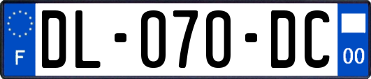 DL-070-DC