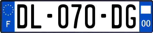 DL-070-DG