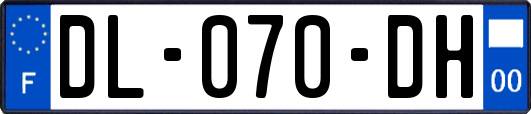 DL-070-DH