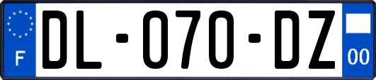 DL-070-DZ