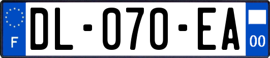 DL-070-EA