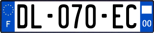 DL-070-EC