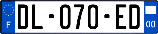 DL-070-ED