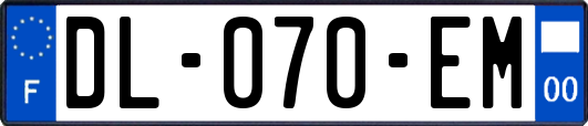 DL-070-EM