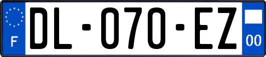 DL-070-EZ