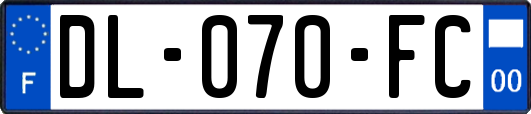 DL-070-FC