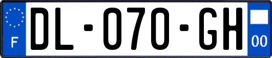 DL-070-GH