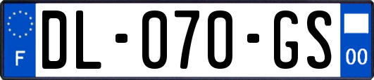 DL-070-GS