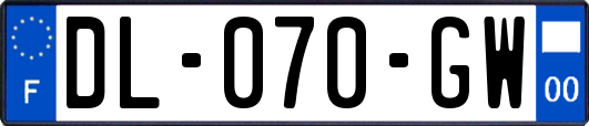 DL-070-GW