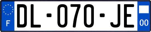 DL-070-JE