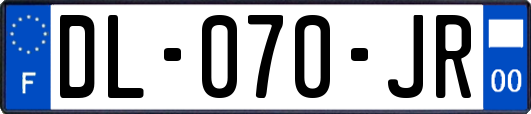 DL-070-JR