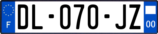 DL-070-JZ