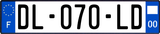 DL-070-LD