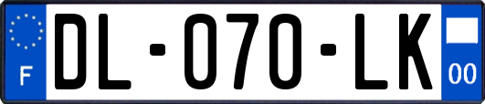 DL-070-LK