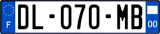 DL-070-MB