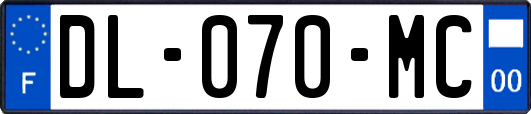 DL-070-MC