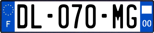 DL-070-MG