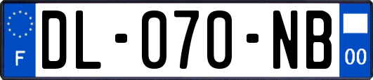 DL-070-NB