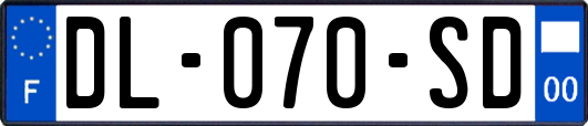 DL-070-SD